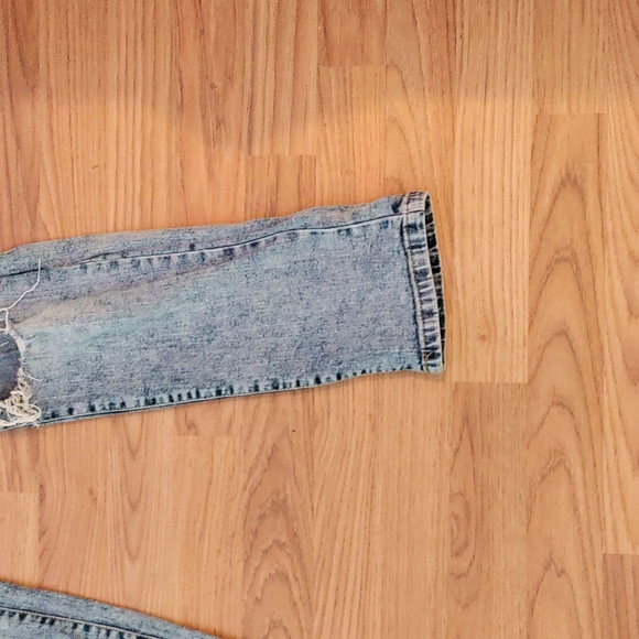 Bluenotes denim jeans - Picture 4 of 5